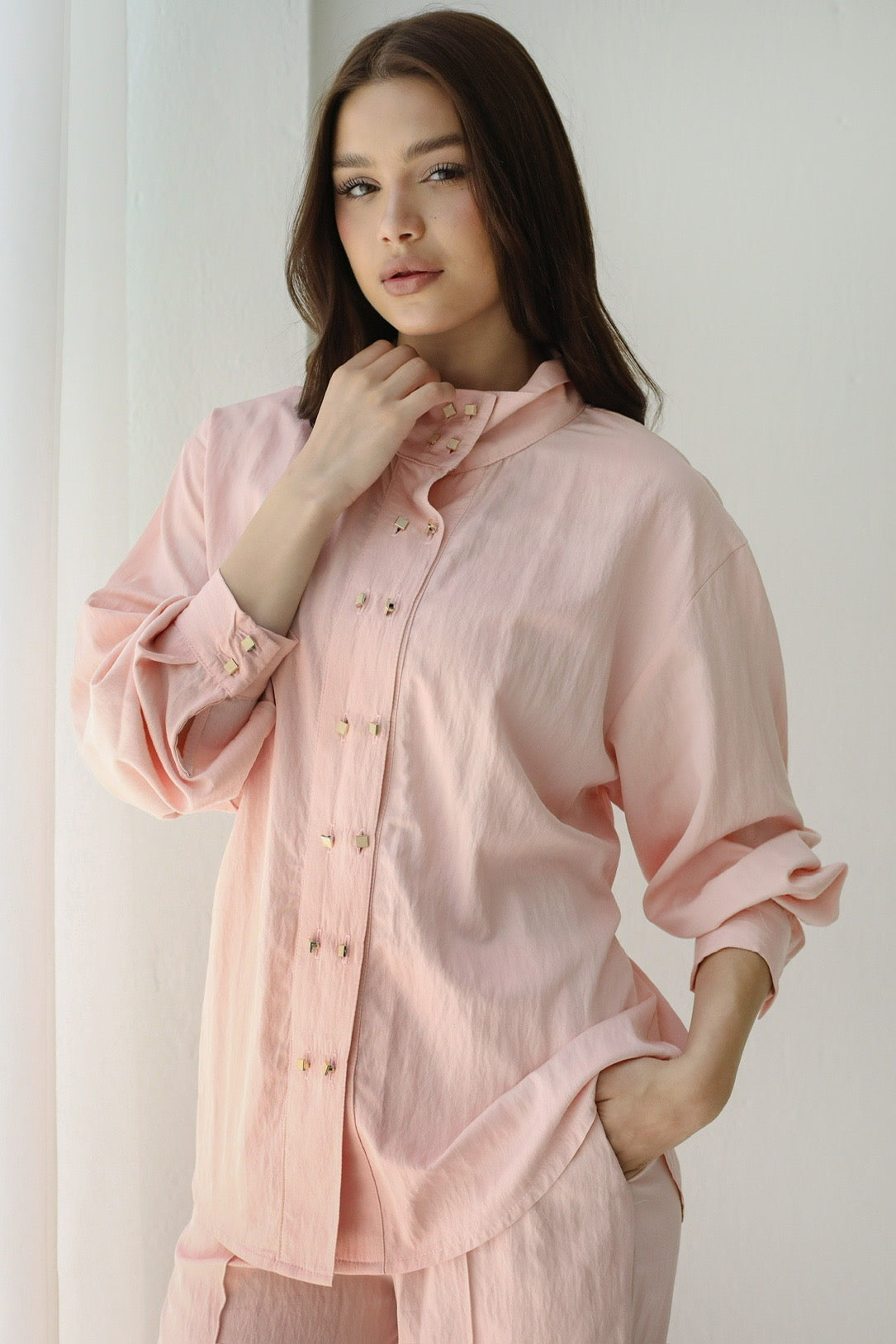 Valencia Linen Set