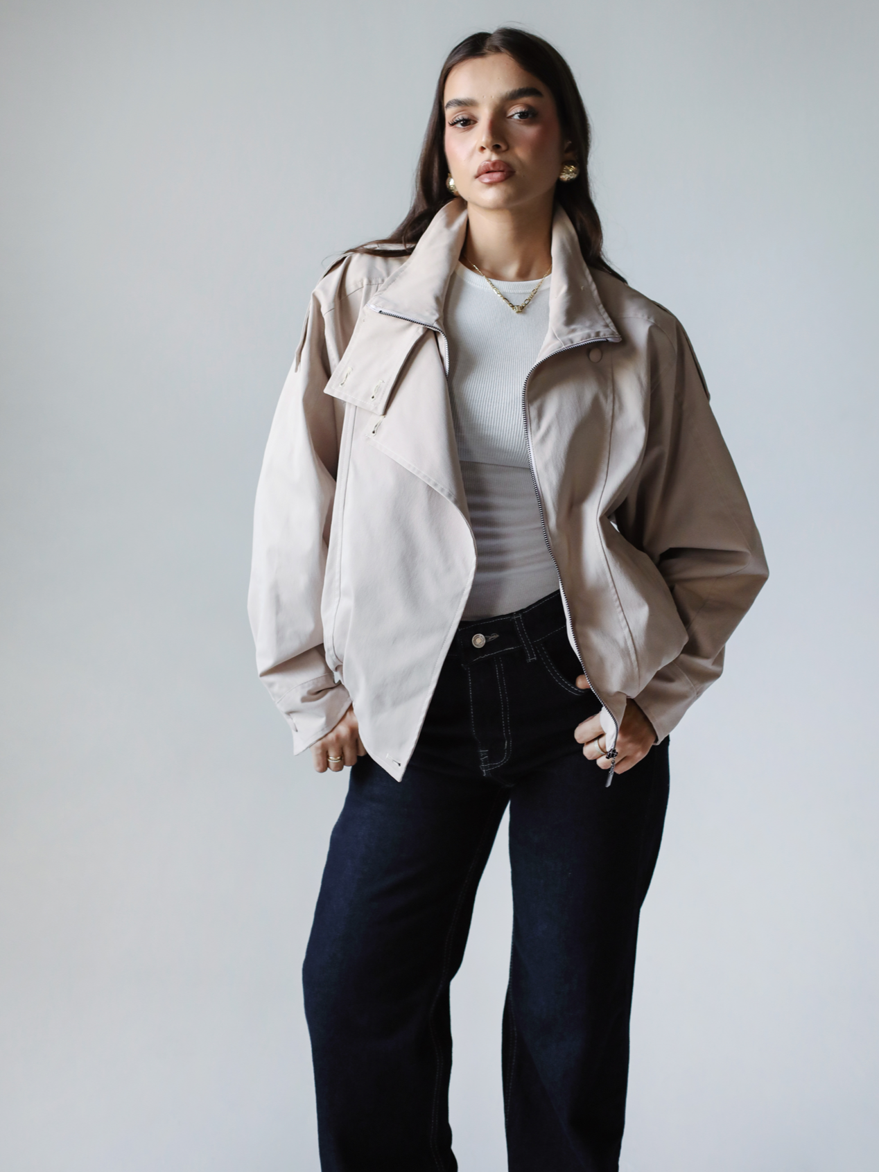 Jackets&shirts