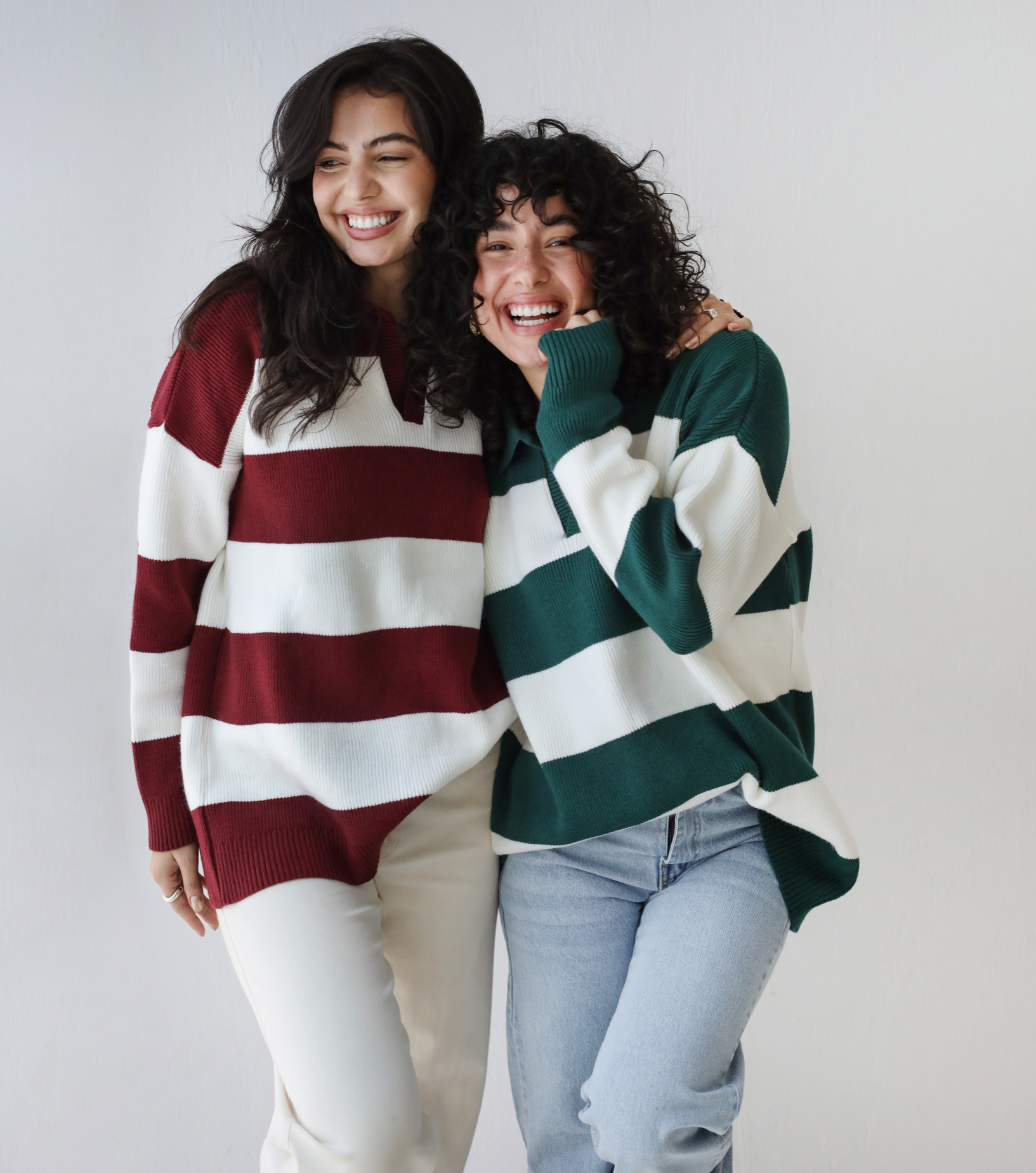 Sweaters