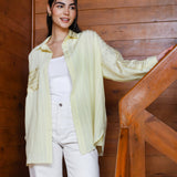 Soft Lines Shirt