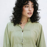 Tokyo Blouse