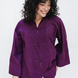 Tokyo Blouse