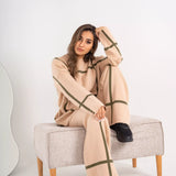 Comfie Knit set