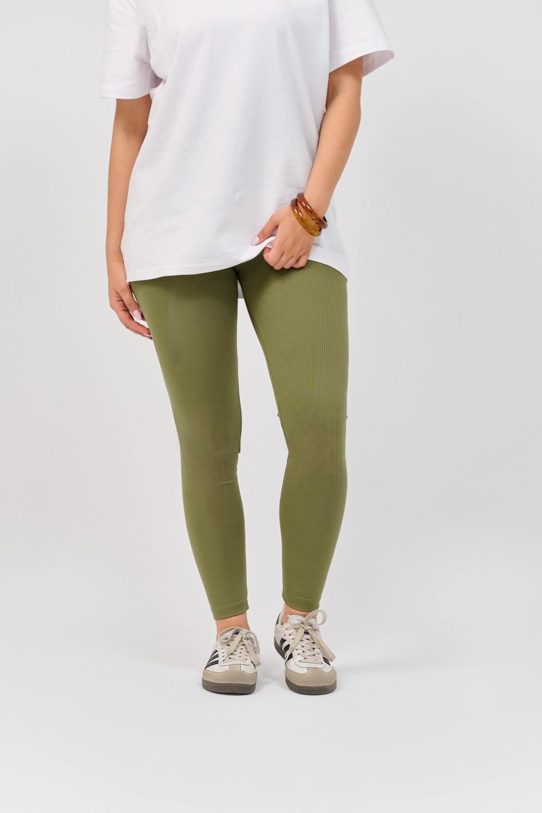 Soft Stretch Leggings