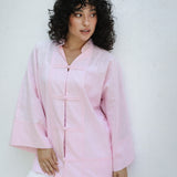 Tokyo Blouse