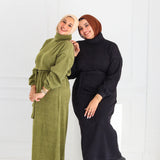 Mohair Dress