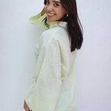 Tokyo Blouse