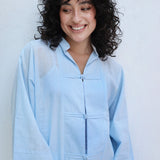 Tokyo Blouse