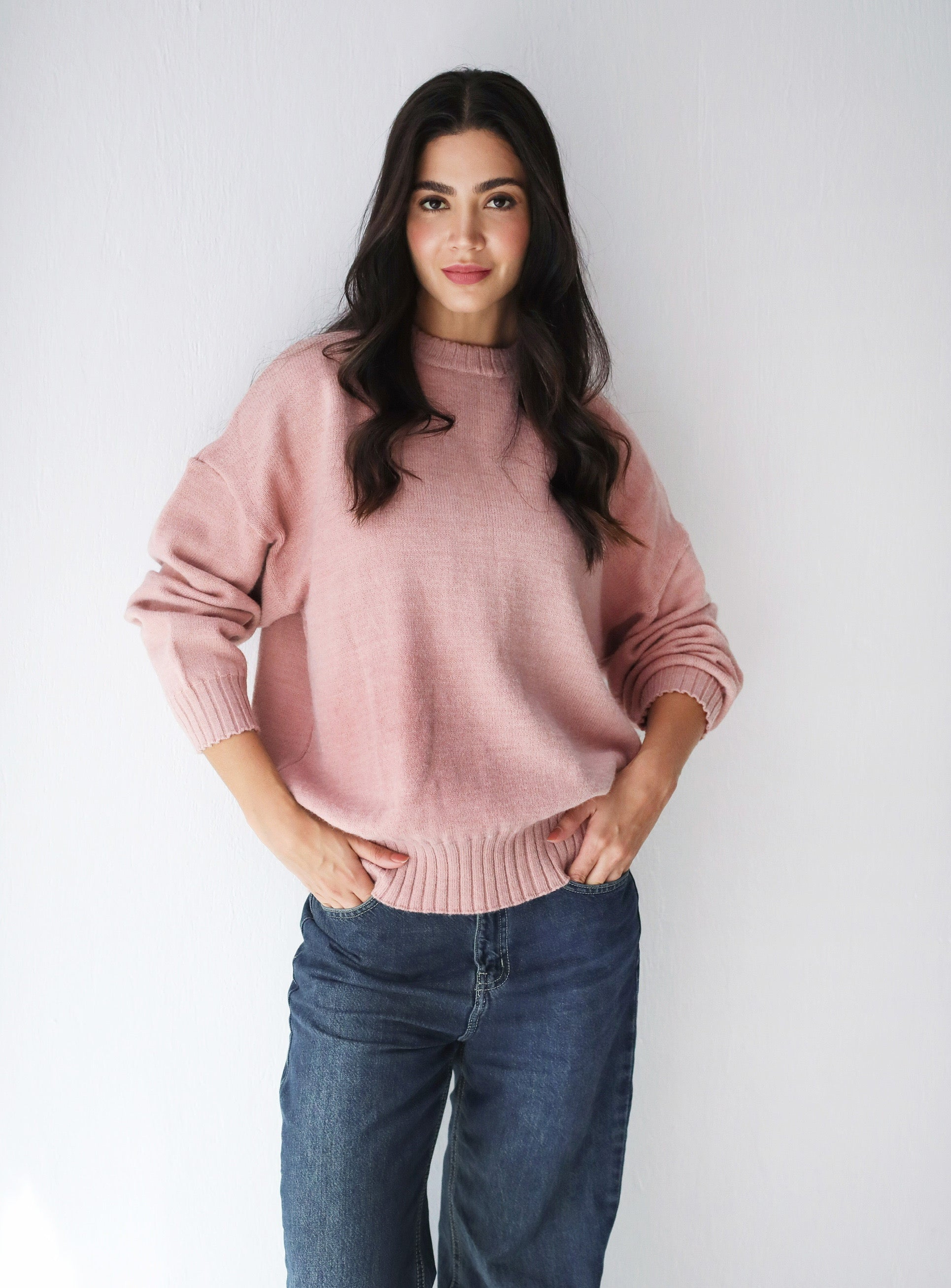 Cozy Sweater