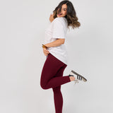 Soft Stretch Leggings