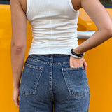 City Flow wide Leg