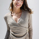 Crossover Set - Brown