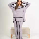 Comfie Knit set