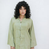 Tokyo Blouse