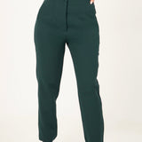 Classic Pants