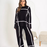 Comfie Knit set