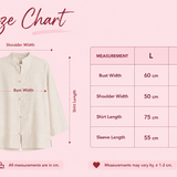 Tokyo Blouse