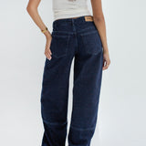 BAGGY JEANS
