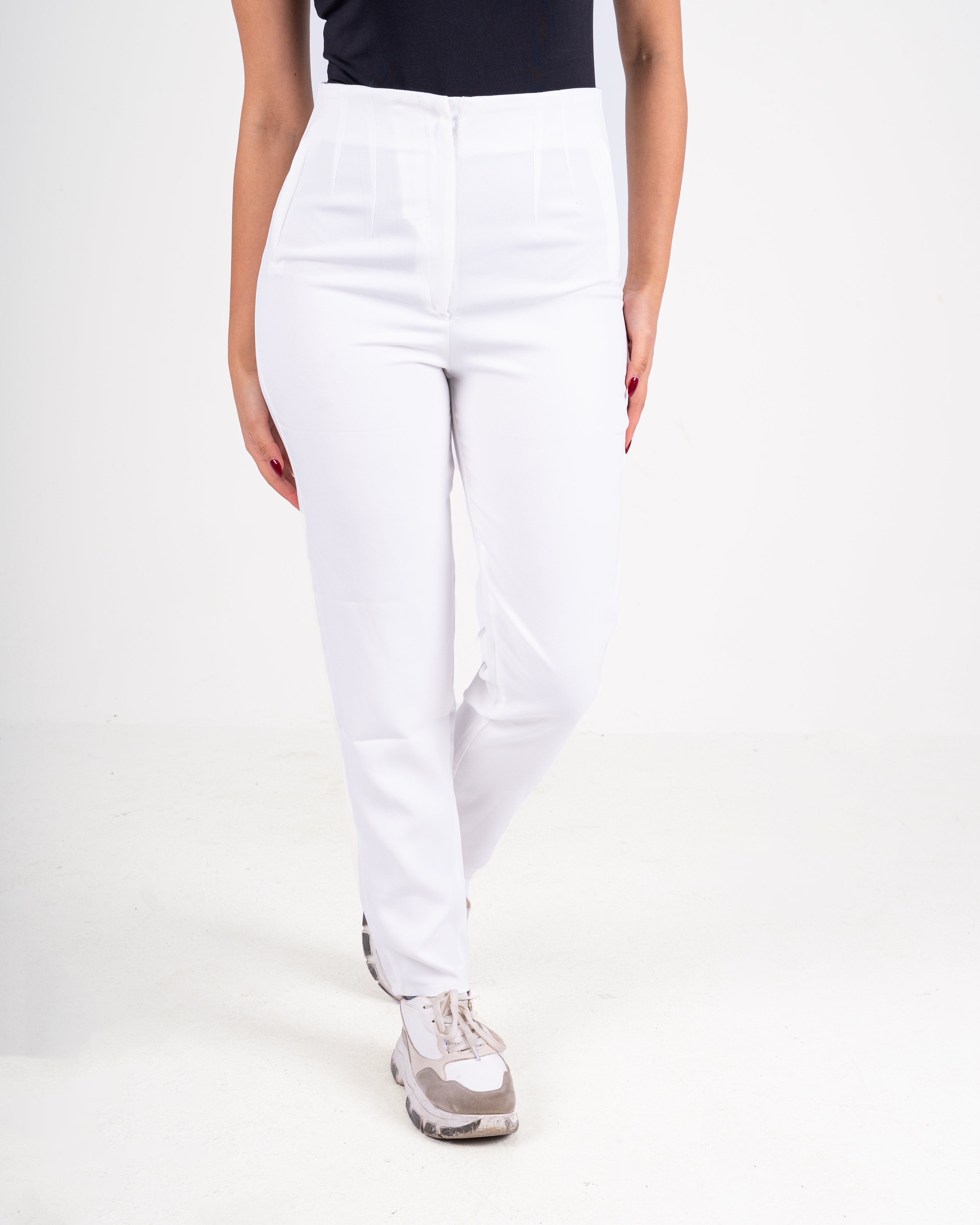 Classic Pants