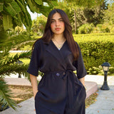 Short sleeve set