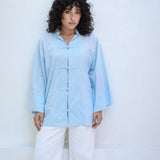 Tokyo Blouse