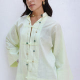 Tokyo Blouse