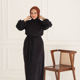 Mohair Dress