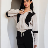 Street Flow Set- Black