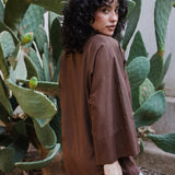 Tokyo Blouse