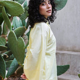 Tokyo Blouse