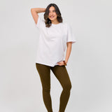 Soft Stretch Leggings