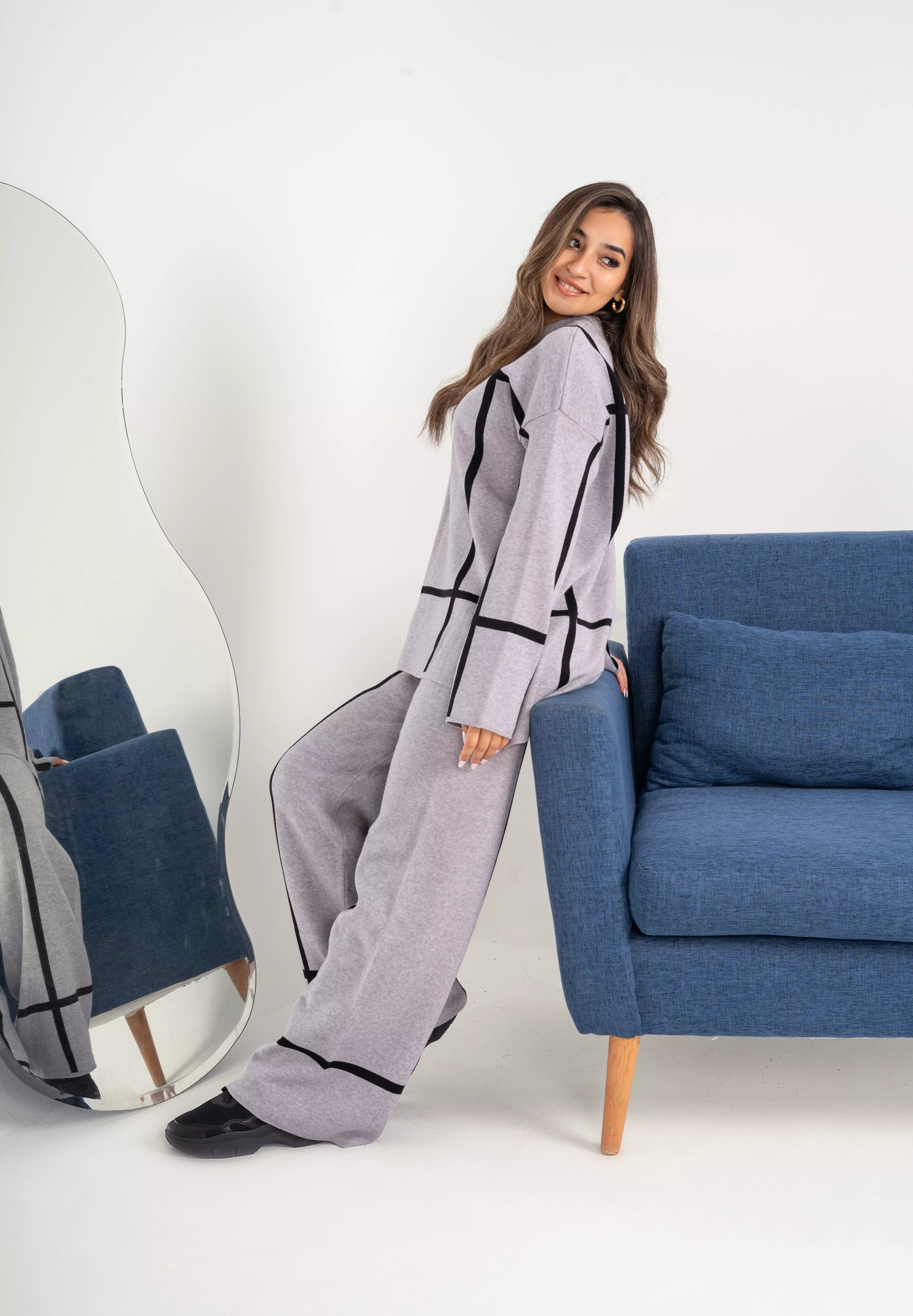 Comfie Knit set