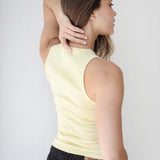 High Line Ribbed Tank