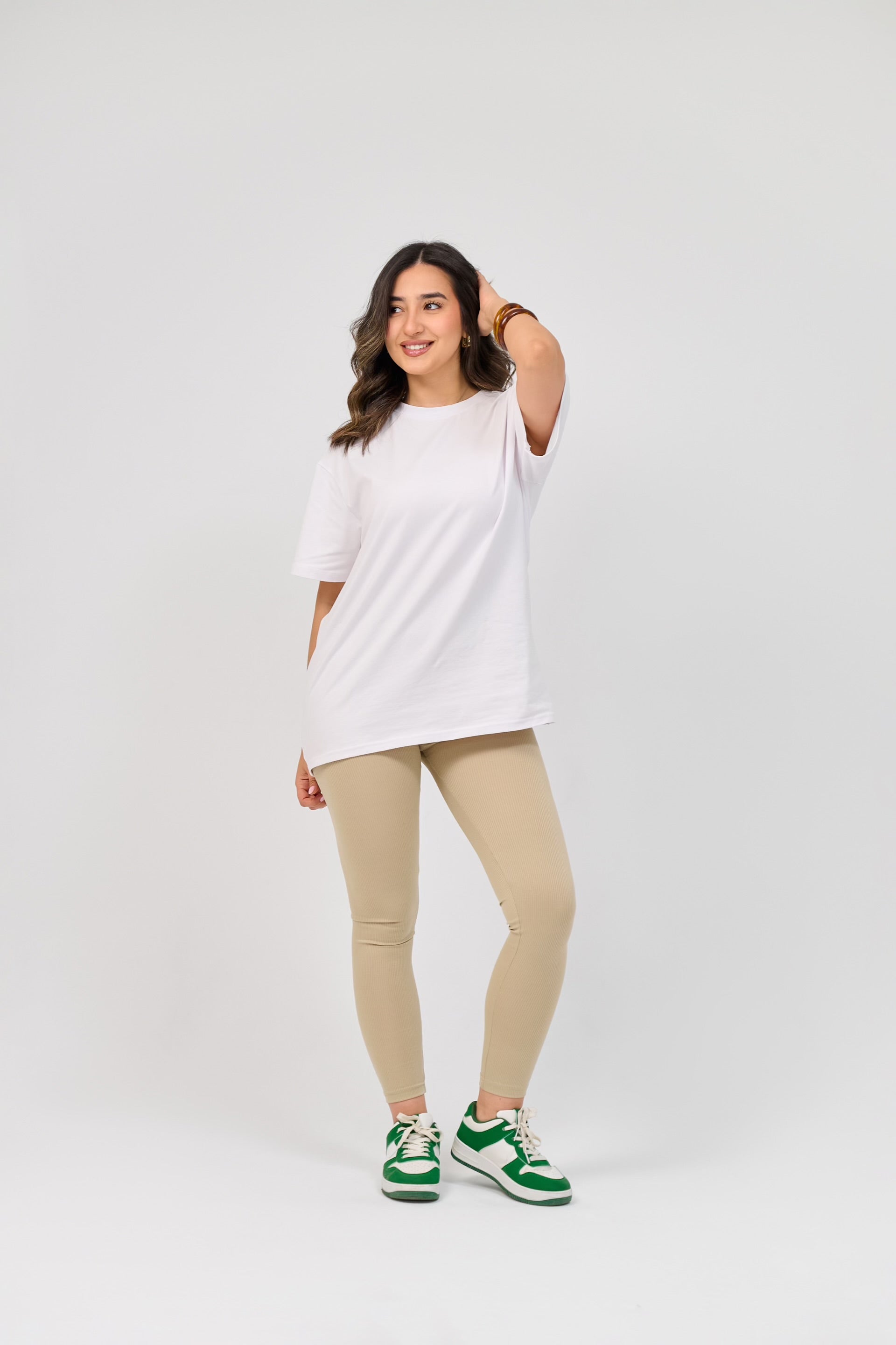 Soft Stretch Leggings