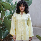 Tokyo Blouse