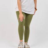 Soft Stretch Leggings