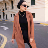 Baisc coat