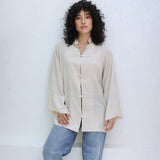 Tokyo Blouse