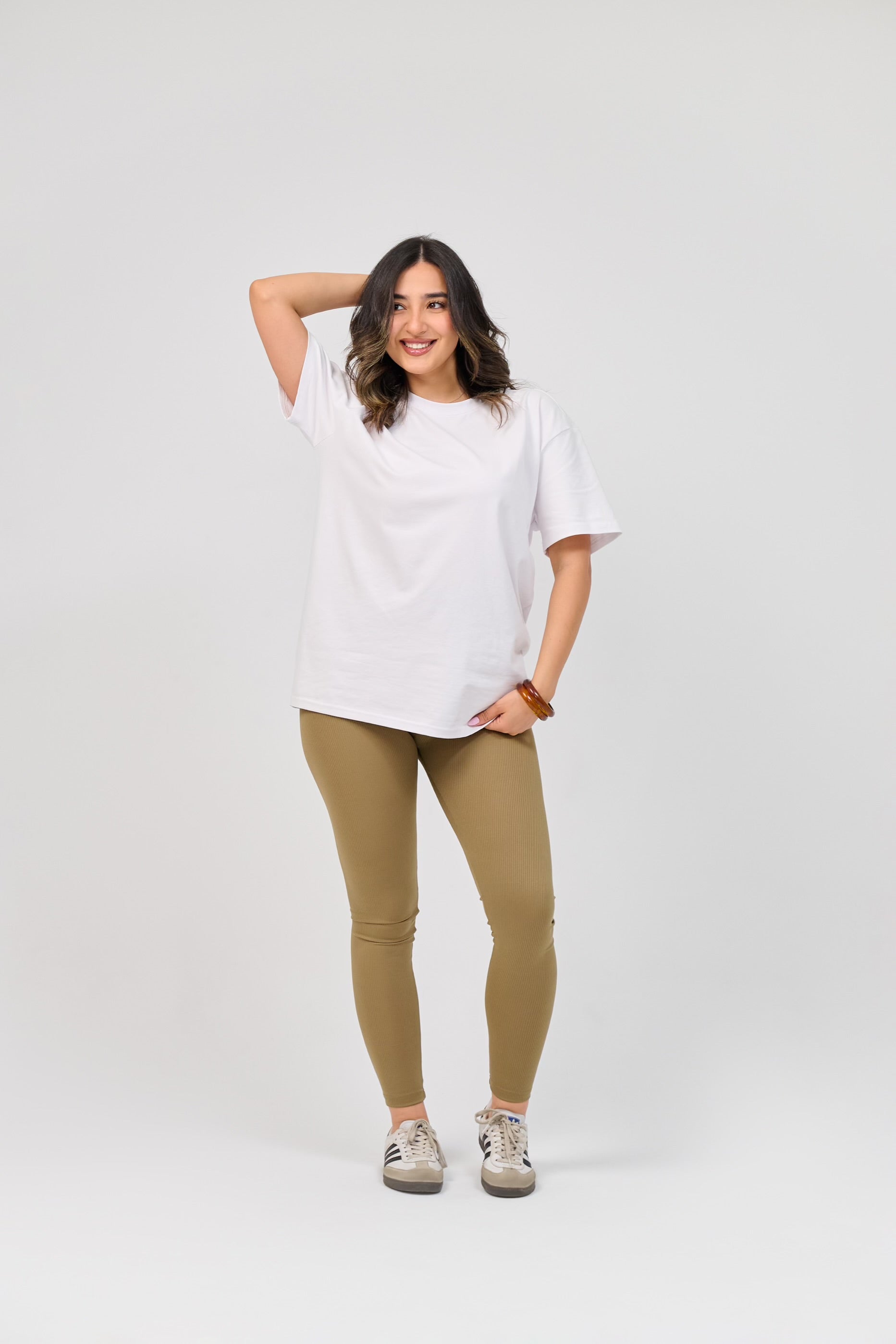 Soft Stretch Leggings