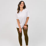 Soft Stretch Leggings