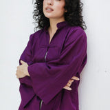 Tokyo Blouse