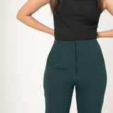 Classic Pants