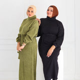 Mohair Dress