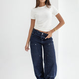 BAGGY JEANS