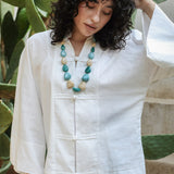 Tokyo Blouse