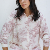 Toile Printed Shirt