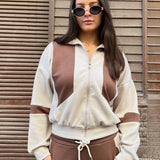 Street Flow Set- Brown