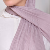 EVERYDAY LYCRA SCARF