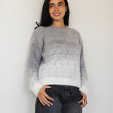 Warm Blend Sweater