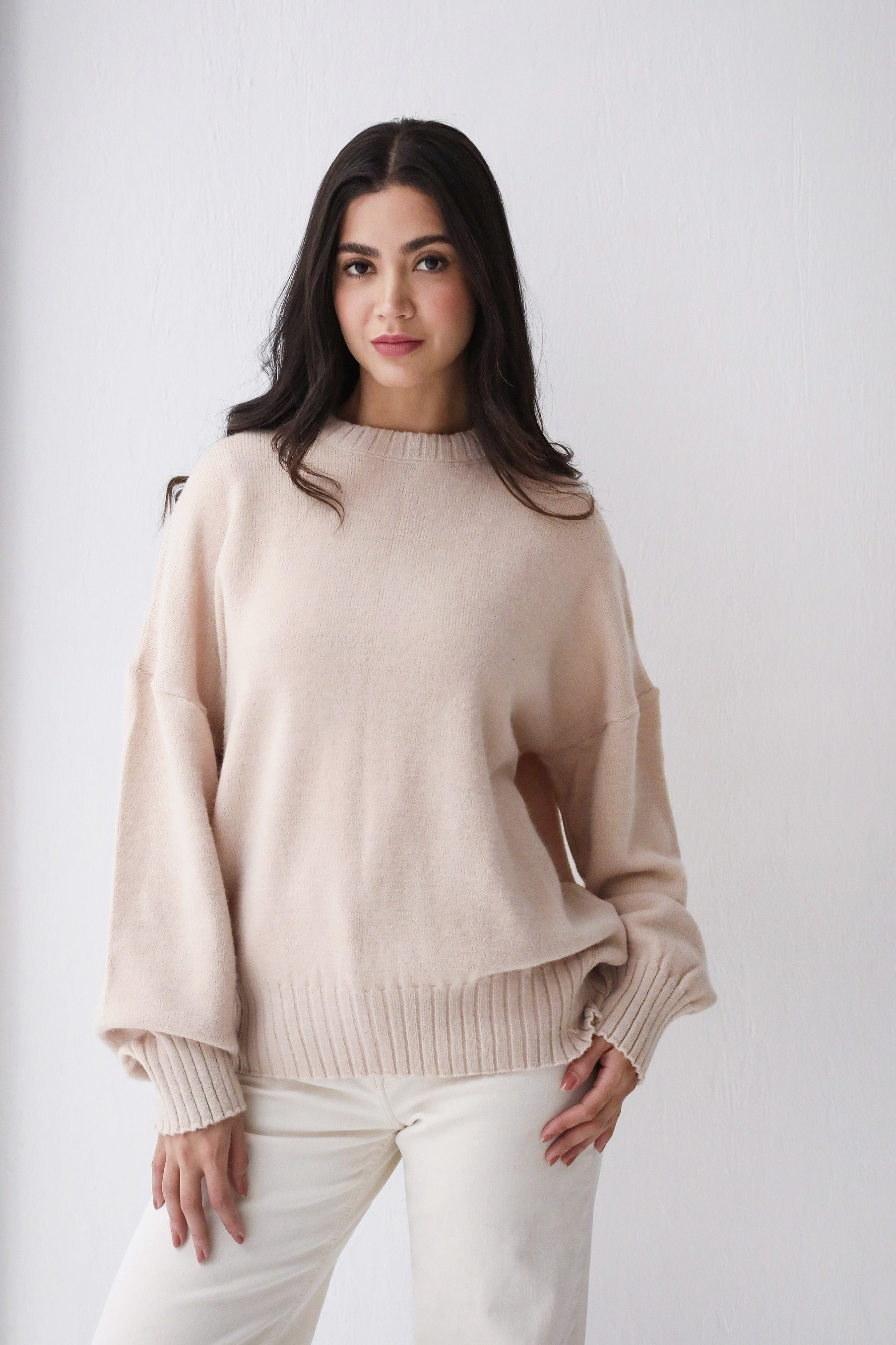 Cozy Sweater